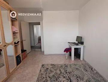 2-комнатная квартира, этаж 5 из 6, 56 м²