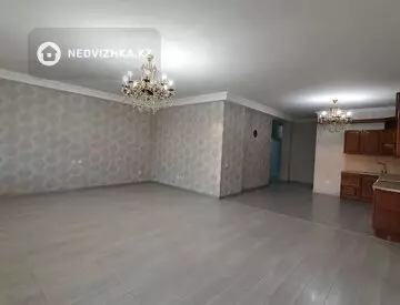 3-комнатная квартира, этаж 5 из 7, 126 м²