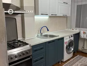 1-комнатная квартира, этаж 5 из 5, 36 м²
