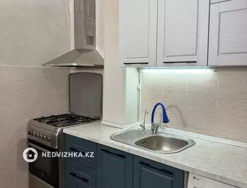 1-комнатная квартира, этаж 5 из 5, 36 м²