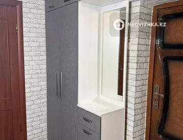 1-комнатная квартира, этаж 5 из 5, 36 м²
