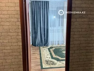 1-комнатная квартира, этаж 5 из 5, 36 м²