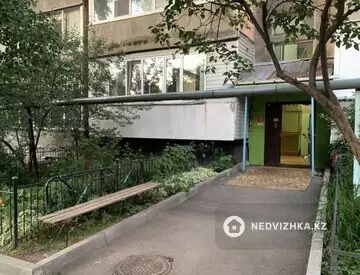 2-комнатная квартира, этаж 4 из 4, 48 м², На длительный срок