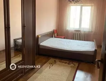 3-комнатная квартира, этаж 4 из 4, 60 м², На длительный срок