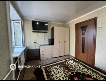 2-комнатная квартира, этаж 2 из 4, 54 м²