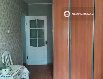 2-комнатная квартира, этаж 4 из 4, 46 м²