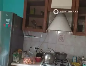 2-комнатная квартира, этаж 4 из 4, 46 м²