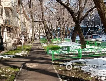 3-комнатная квартира, этаж 4 из 4, 85 м², Посуточно