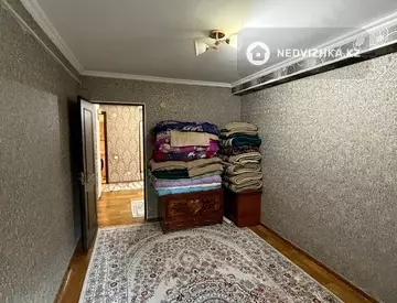3-комнатная квартира, этаж 2 из 9, 76 м²