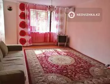 3-комнатная квартира, этаж 1 из 14, 122 м²