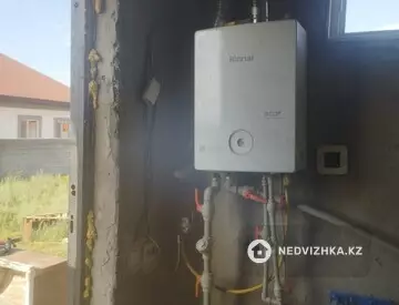 5-комнатный дом, 6 соток, 144 м²