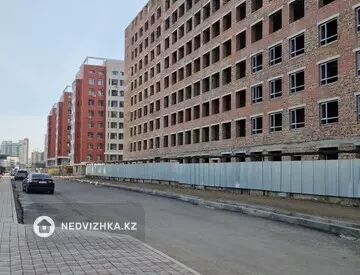 2-комнатная квартира, этаж 3 из 3, 32 м²