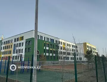 2-комнатная квартира, этаж 3 из 3, 32 м²