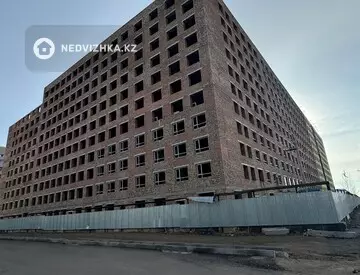 2-комнатная квартира, этаж 3 из 3, 32 м²
