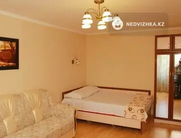 1-комнатная квартира, этаж 3 из 3, 33 м², Посуточно