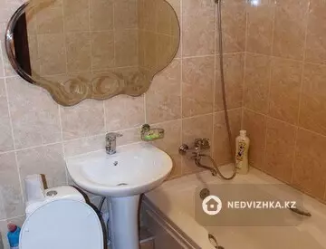 1-комнатная квартира, этаж 3 из 3, 33 м², Посуточно
