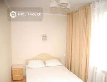2-комнатная квартира, этаж 3 из 4, 43 м², Посуточно