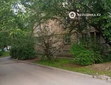 2-комнатная квартира, этаж 1 из 4, 46 м²