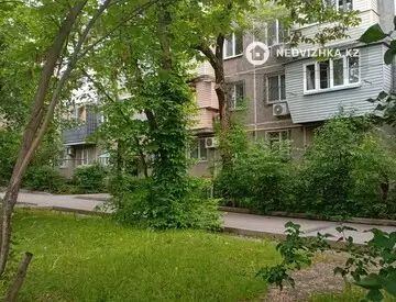 2-комнатная квартира, этаж 1 из 4, 46 м²