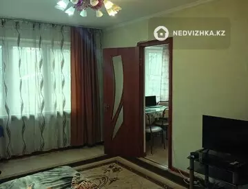 2-комнатная квартира, этаж 1 из 4, 46 м²