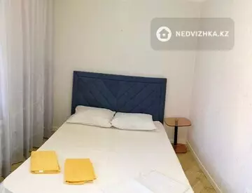 2-комнатная квартира, этаж 2 из 4, 43 м², Посуточно