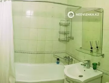 1-комнатная квартира, этаж 2 из 5, 37 м², Посуточно