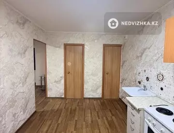 1-комнатная квартира, этаж 8 из 9, 33 м²