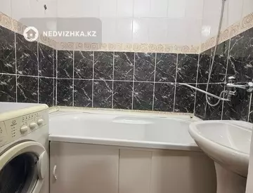 1-комнатная квартира, этаж 8 из 9, 33 м²