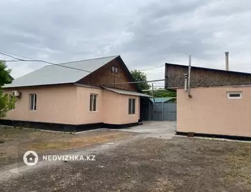 4-комнатный дом, 10 соток, 70 м²