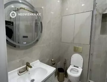 3-комнатная квартира, этаж 3 из 3, 40 м², Посуточно