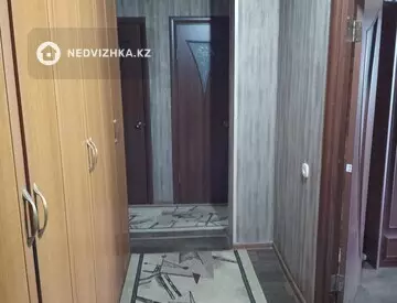 3-комнатная квартира, этаж 3 из 3, 48 м²