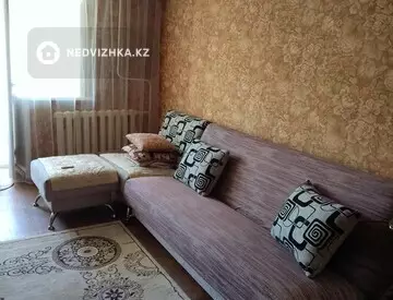 3-комнатная квартира, этаж 3 из 3, 48 м²