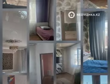 4-комнатный дом, 8 соток, 135 м²
