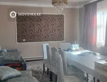 4-комнатный дом, 8 соток, 135 м²