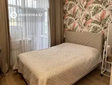 3-комнатная квартира, этаж 1 из 9, 59 м²