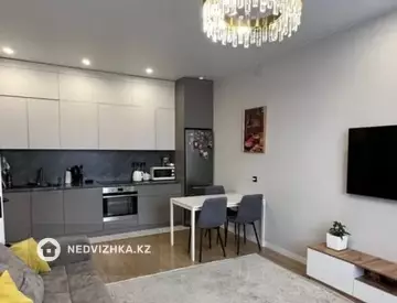 3-комнатная квартира, этаж 1 из 9, 59 м²
