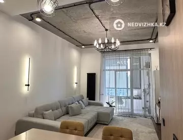 2-комнатная квартира, этаж 12 из 12, 51 м²
