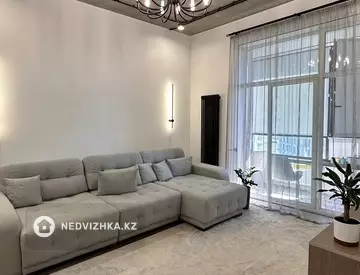 2-комнатная квартира, этаж 12 из 12, 51 м²