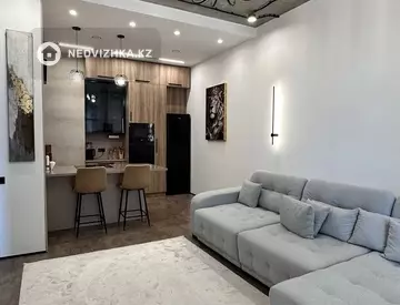 2-комнатная квартира, этаж 12 из 12, 51 м²