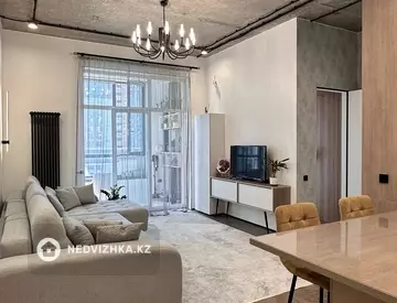 2-комнатная квартира, этаж 12 из 12, 51 м²