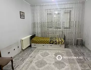 1-комнатная квартира, этаж 4 из 11, 29 м²
