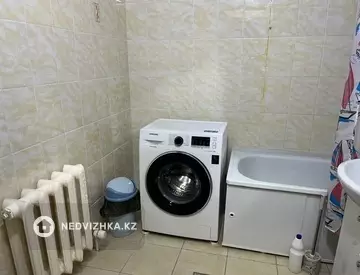 1-комнатная квартира, этаж 4 из 11, 29 м²