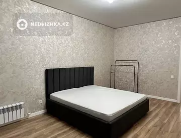 2-комнатная квартира, этаж 4 из 9, 62 м²