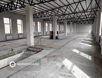 Помещение, этаж 2 из 2, 400 м², На длительный срок