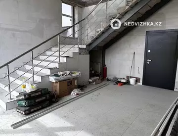 Помещение, этаж 2 из 2, 400 м², На длительный срок
