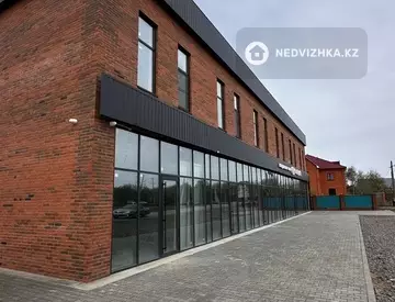Помещение, этаж 2 из 2, 400 м², На длительный срок