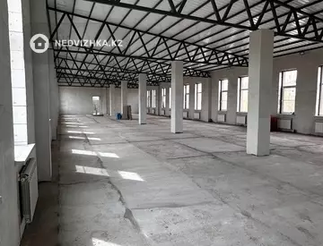 Помещение, этаж 2 из 2, 400 м², На длительный срок