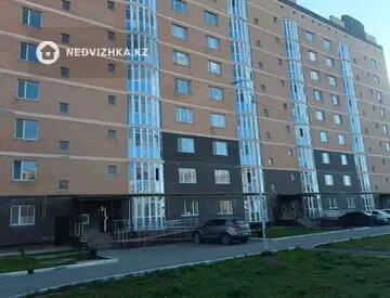 3-комнатная квартира, этаж 3 из 9, 90 м²