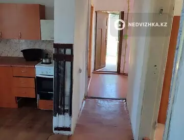 3-комнатная часть дома, 5.5 соток, 50 м²