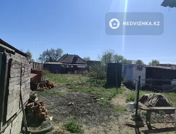 3-комнатная часть дома, 5.5 соток, 50 м²